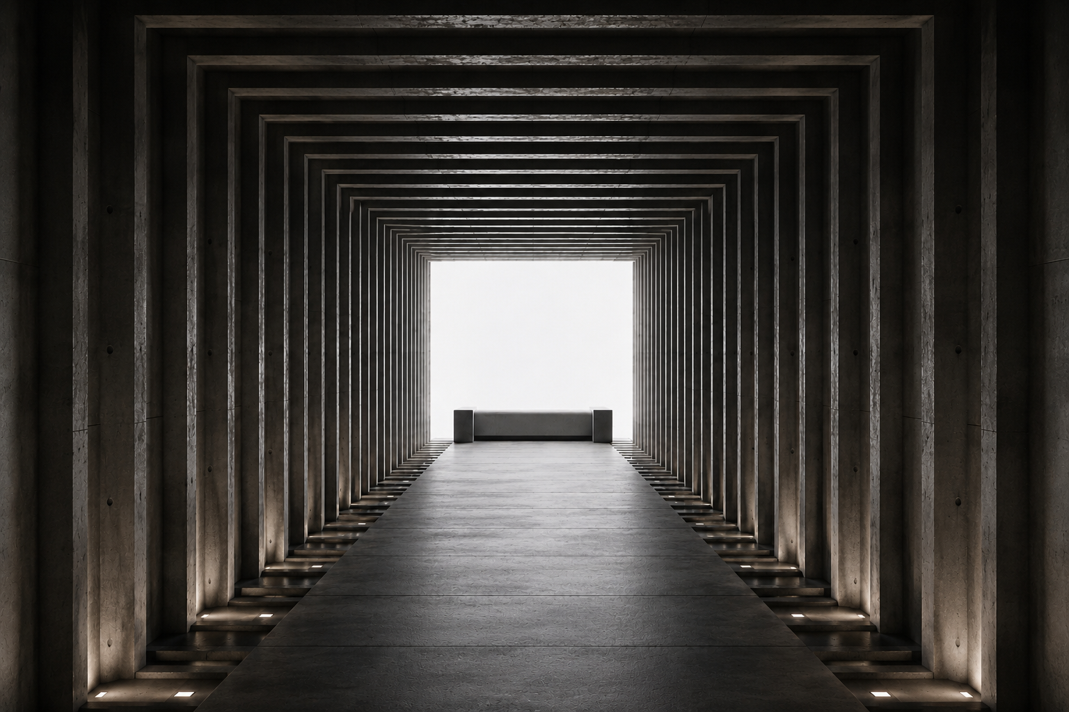 Underground Protective Infrastructure