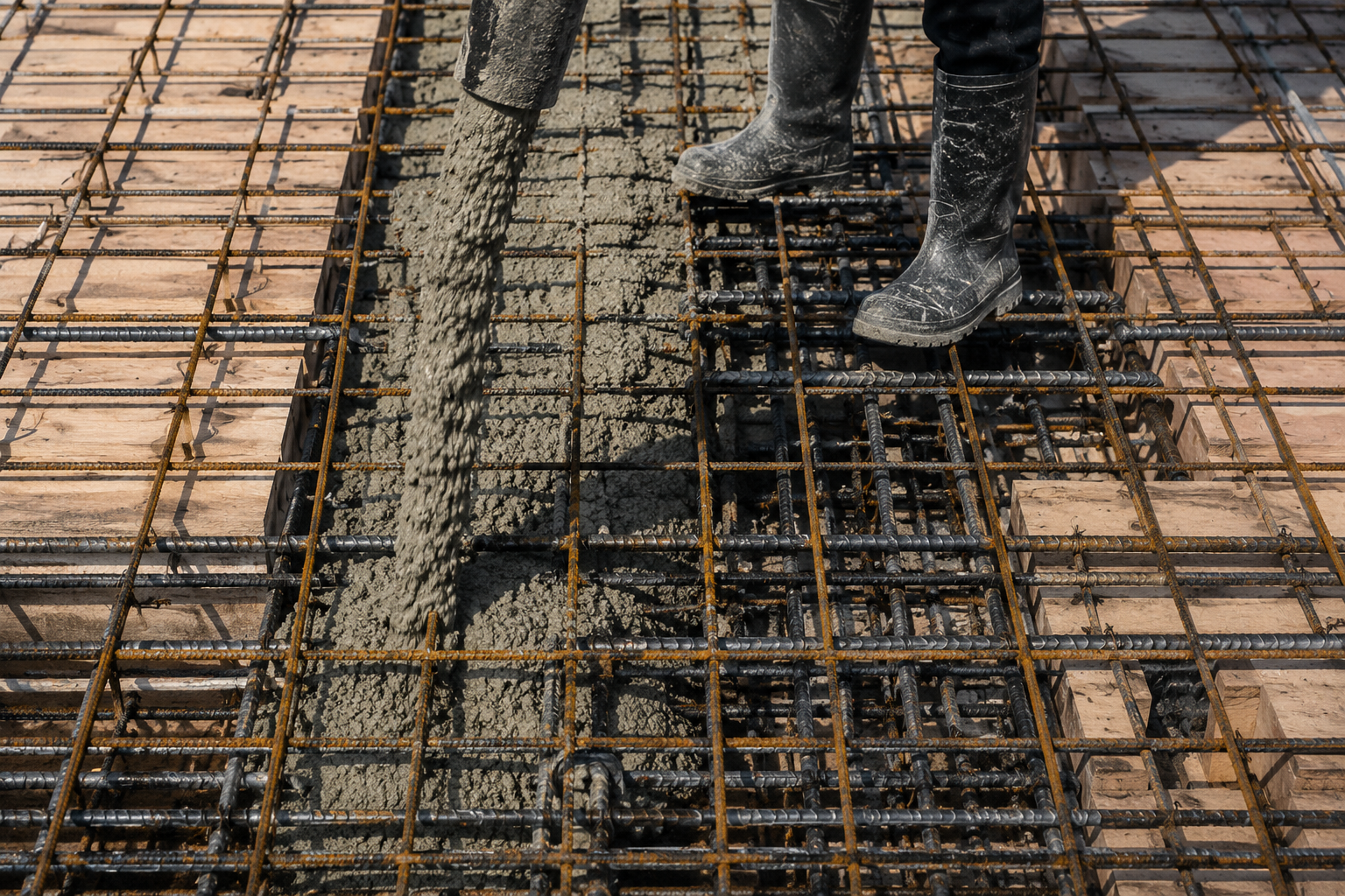 Reinforced Structural Systems